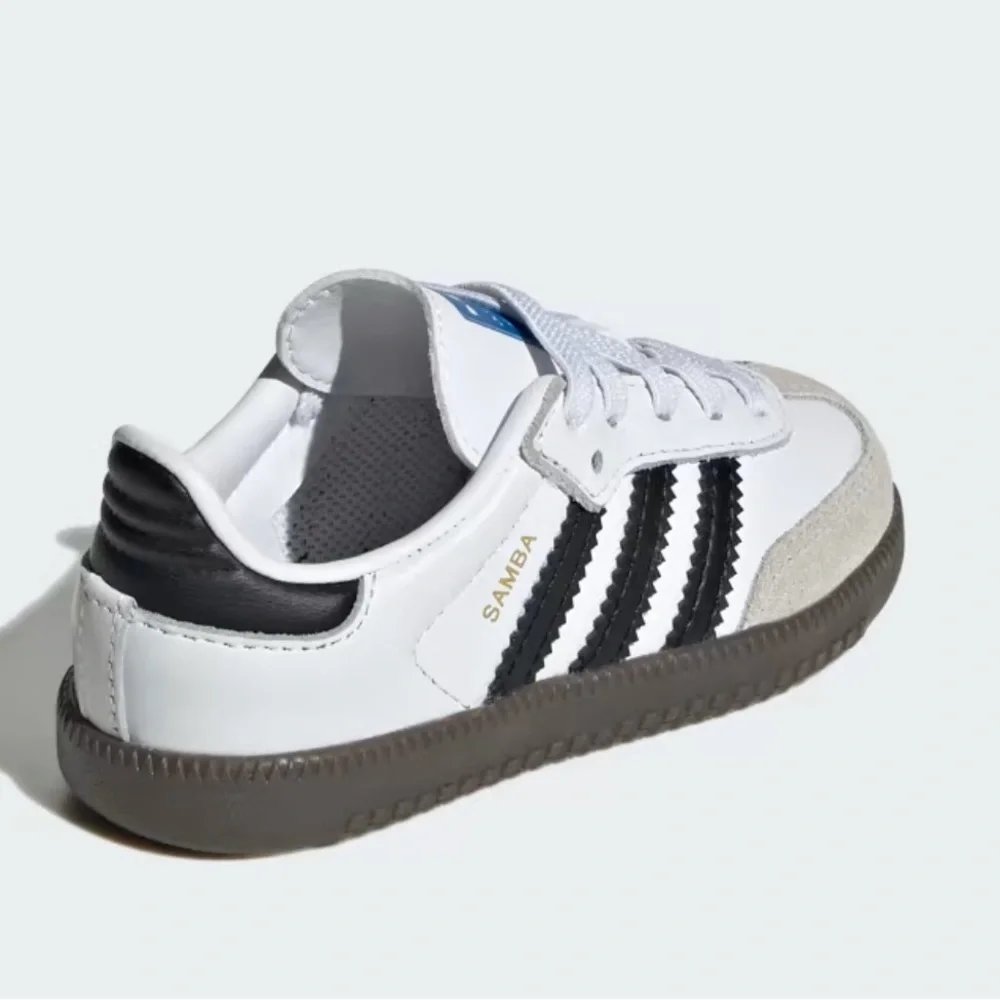 Kids Adidas | Samba OG Shoes | 7K - Picture 6 of 16
